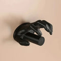 Witch Hand Toilet Paper Holder