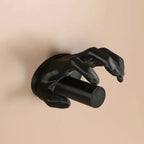 Witch Hand Toilet Paper Holder
