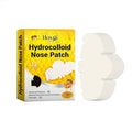 Hydrocolloid Blackheads Removal Nose Patches