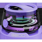 Magnetic Wireless Bluetooth Speaker