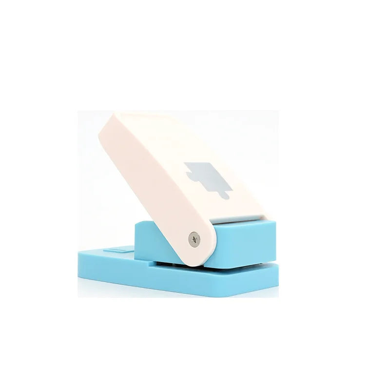 DIY Jigsaw Puzzle Piece Cutter