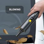 Ultra Power Portable 4-in-1 Vacuum Cleaner