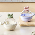 Dolphin Silicone Ice Ball Maker