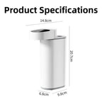 Smart Mini Hot Water Dispenser
