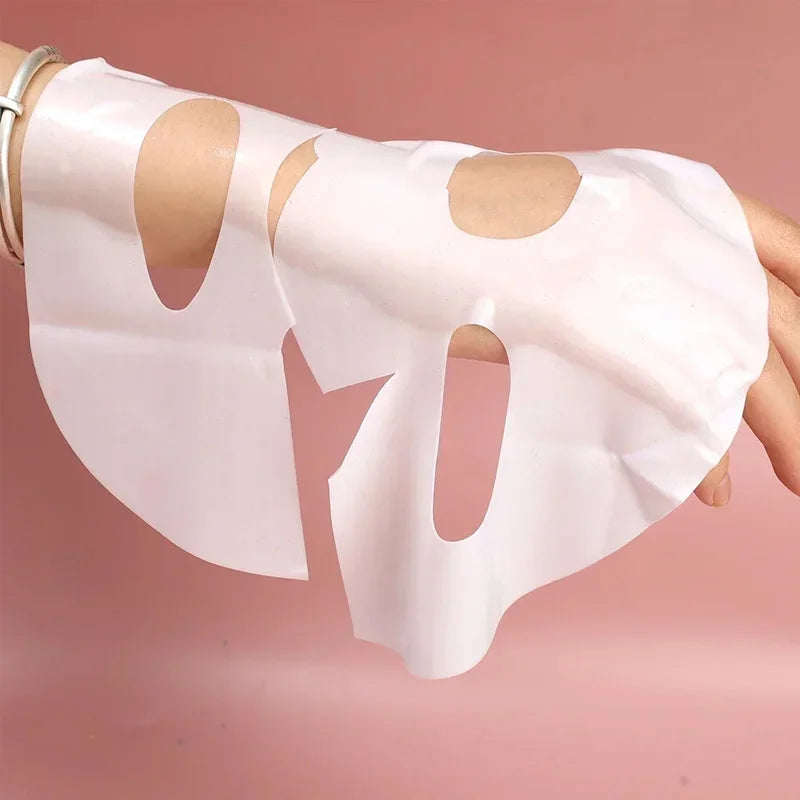 Moisturizing Collagen Face Mask