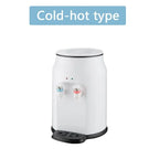 Mini Household Desk Hot Cold Drink Dispenser