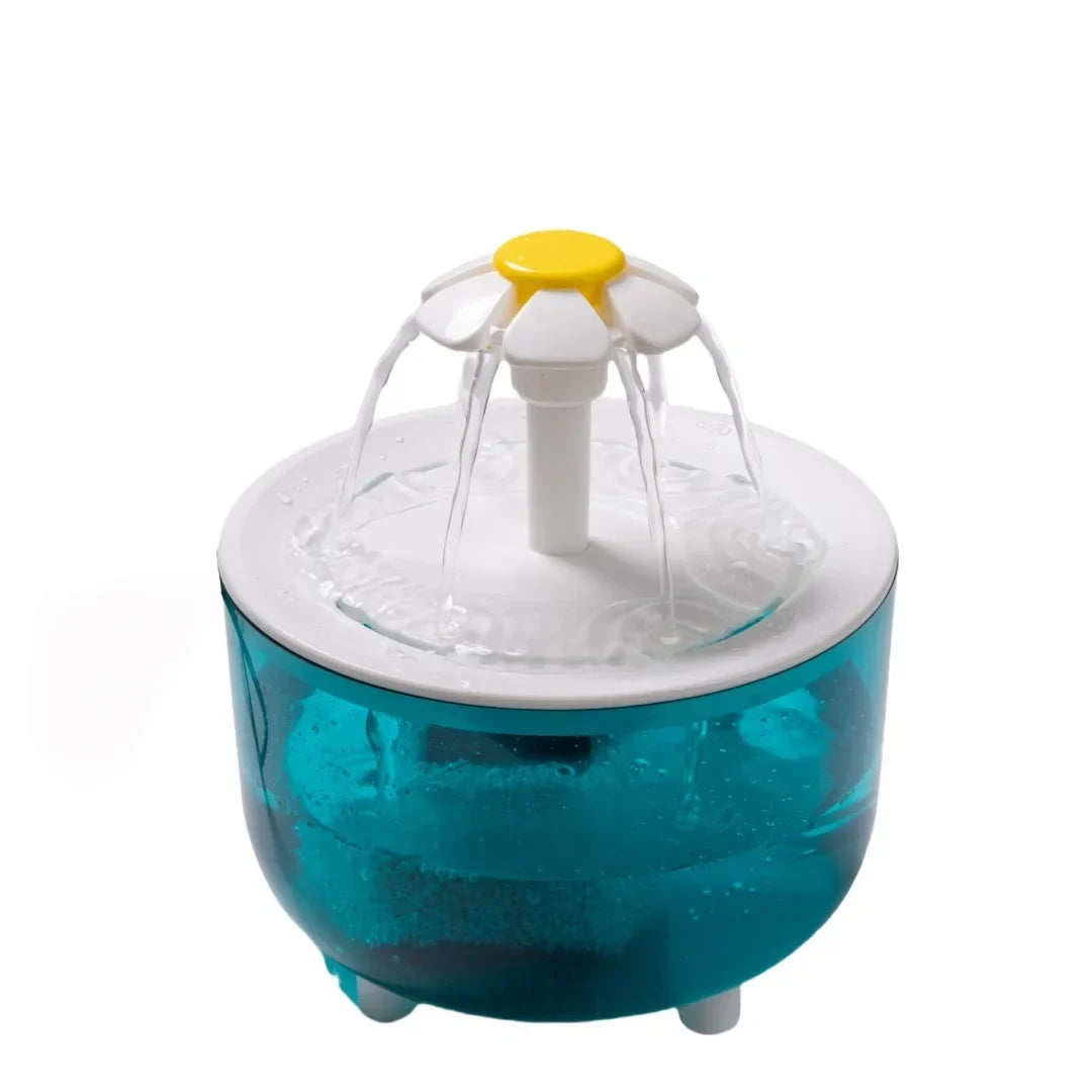 Picky Drinker Cat Water Dispenser