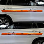 Anti-Scratch Parking Guard Magnetic Car Strip