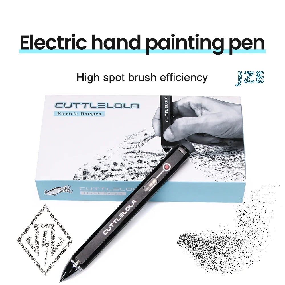 Electric Dotspen