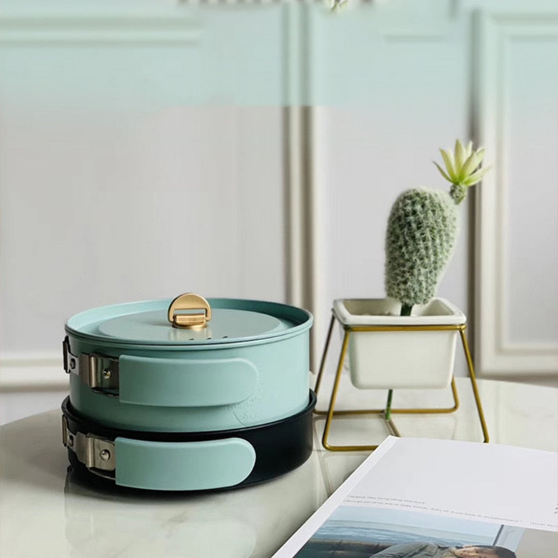 Wonder Cooker Travel Portable Pot