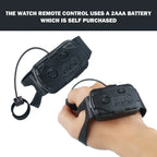 Gesture And Remote Controlled Tank Vehicle Toy