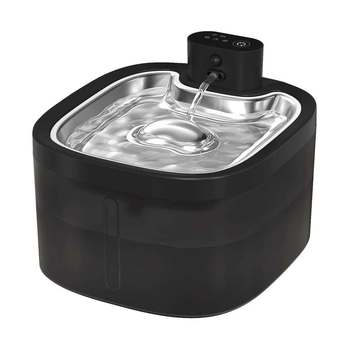 Wake & Flow Wireless Cat Water Fountain