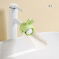 Kids Hand Wash Faucet Extension