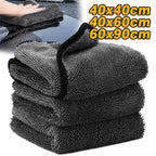 Ultra Absorbent Microfiber Professional Car Wash Towel