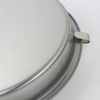 Stainless Steel Round Cake Pan