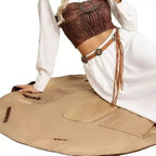 Foldable Utility Duffle Bag