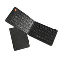 Foldable Bluetooth Keyboard