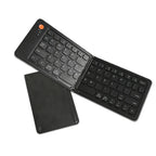 Foldable Bluetooth Keyboard