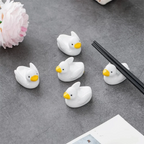 Duck Duck Bite Cute Serving Tray