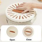 Space Saving Vegetable Fruit Drainer Basket