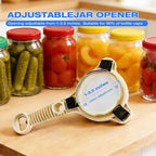 4-in-1 Multifunctional Can Opener