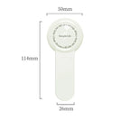 Fresh Lift Aromatic Toilet Seat Handle