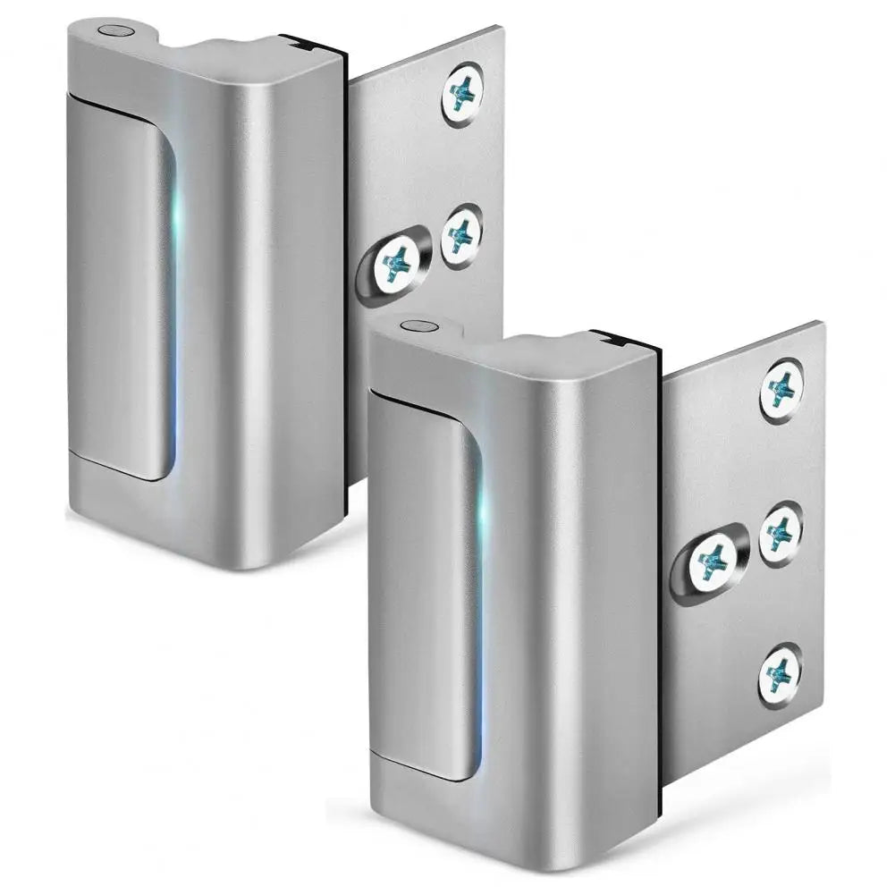 Miroken | Anti-theft Childproof Door Safety Latch