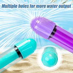 Fountain Water Sprayer Toys