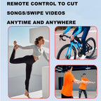 Bluetooth Fingertip Remote Control