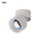 LED Sunset Spotlight Lamp