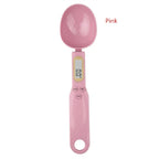 Digital Display Measuring Spoon