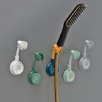 360 Rotating Universal Shower Head Holder