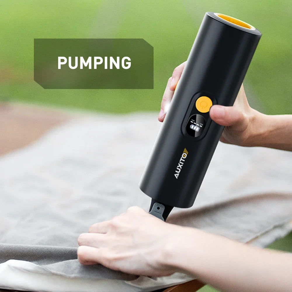 Ultra Power Portable 4-in-1 Vacuum Cleaner