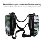 Noise Reduction Pet Earmuffs
