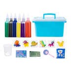 Magic Water Slime Toy Kit For Kids