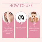 Skin Care Moisturizing Clay Stick Mask