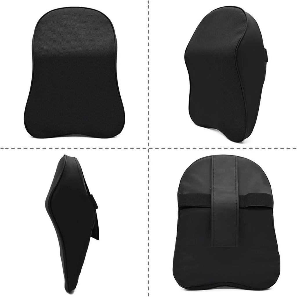 Car Seat Headrest Neck Rest Cushion