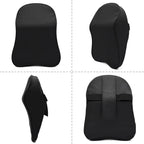 Car Seat Headrest Neck Rest Cushion