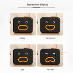 Funny Face Money Saving Piggy Bank