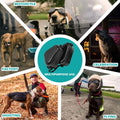 Noise Reduction Pet Earmuffs