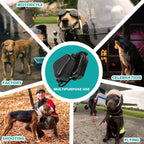 Noise Reduction Pet Earmuffs