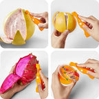 Healthy Slice Easy Fruit Peeler