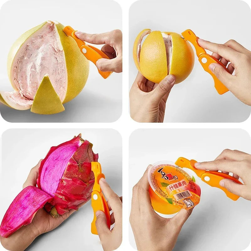 Healthy Slice Easy Fruit Peeler