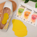 Shoe Deodorant Sticker