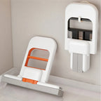 Hands-Free Squeeze Ease Mini Mop