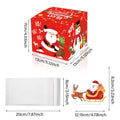 Fun Christmas Gift Money Box
