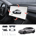 Screen Rotating Swivel Mount for Tesla Model Y L 2026+