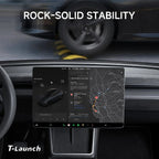 Screen Rotating Swivel Mount for Tesla Model Y L 2026+