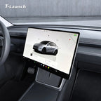 Screen Rotating Swivel Mount for Tesla Model Y L 2026+