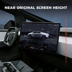 Bundle Save $130: Screen Rotating Swivel Mount + 10.88" Head Up Display